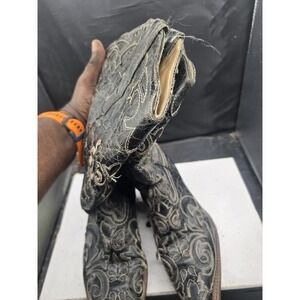Corral boots Western Cowboy Boots  Men Size 9